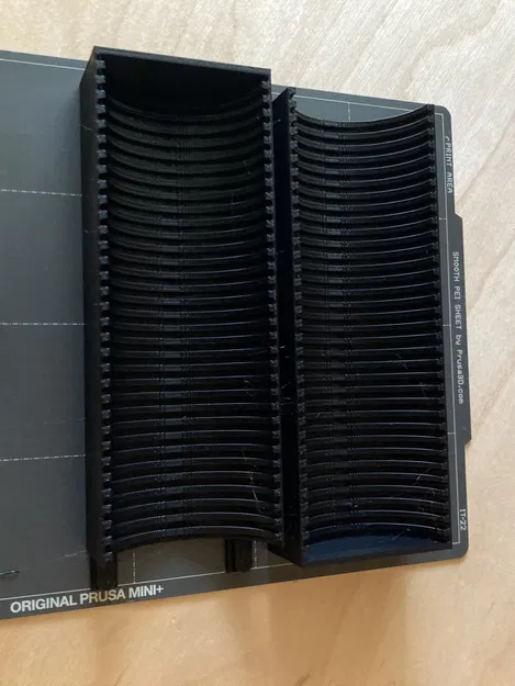 Giá đỡ ngăn kéo cho viên nén Nespresso Vertuo có thể tùy chỉnh - Image 5