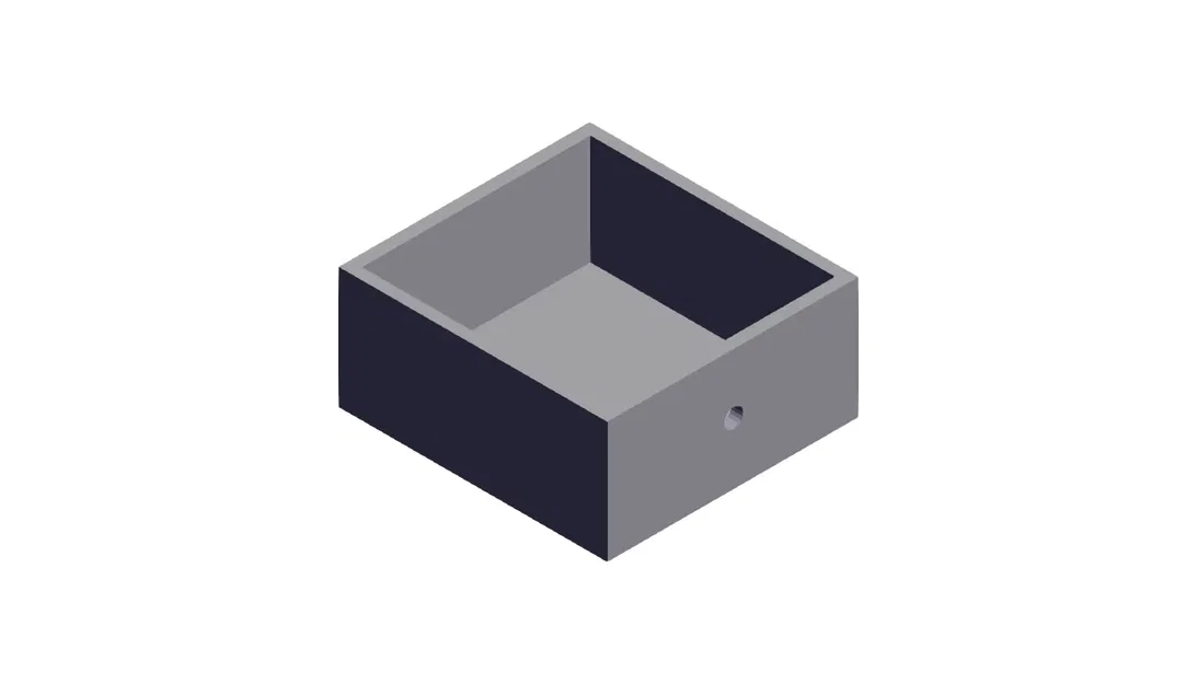 Hộp đựng đồ mini để bàn tiện lợi - Image 3