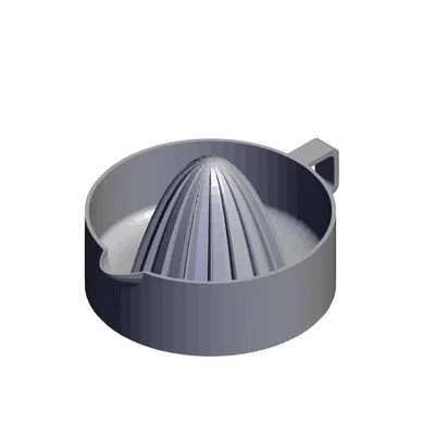 Máy ép trái cây họ cam quýt cho nhà bếp