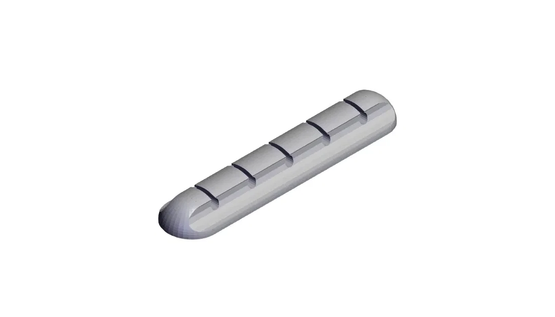 Kẹp dây sạc tổ chức cáp tiện lợi - Image 1