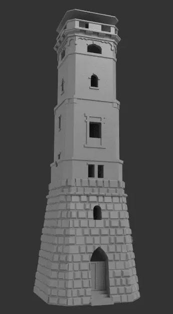 Tháp quan sát Tanečnice - Điểm cao nhất phía Bắc ở Czech - Image 2