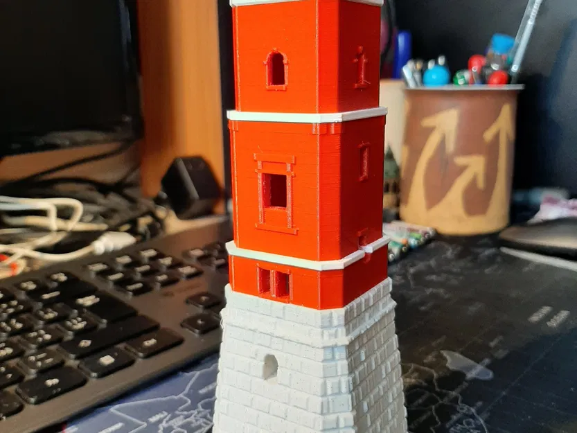 Tháp quan sát Tanečnice - Điểm cao nhất phía Bắc ở Czech - Image 3