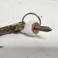 Chìa khóa móc khóa 10mm cho socket - Thumbnail 1