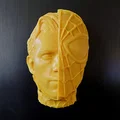 Nam châm tủ lạnh Tom Holland - Người Nhện kết hợp - Thumbnail 1