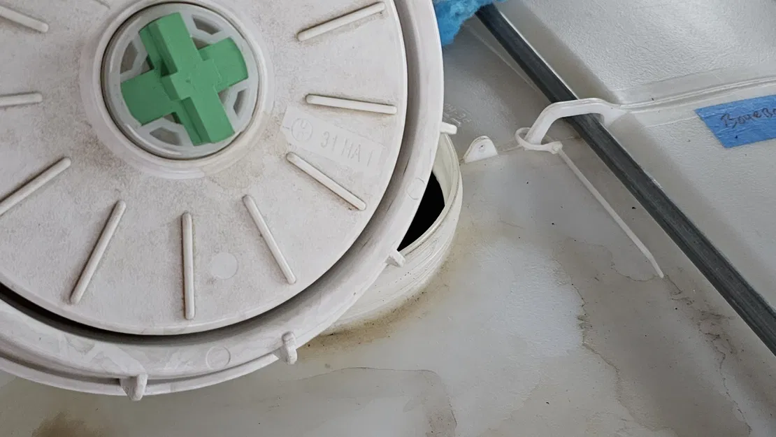 Mở nắp thùng và tote 15-50 gallon dễ dàng - Image 3