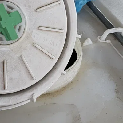 Mở nắp thùng và tote 15-50 gallon dễ dàng