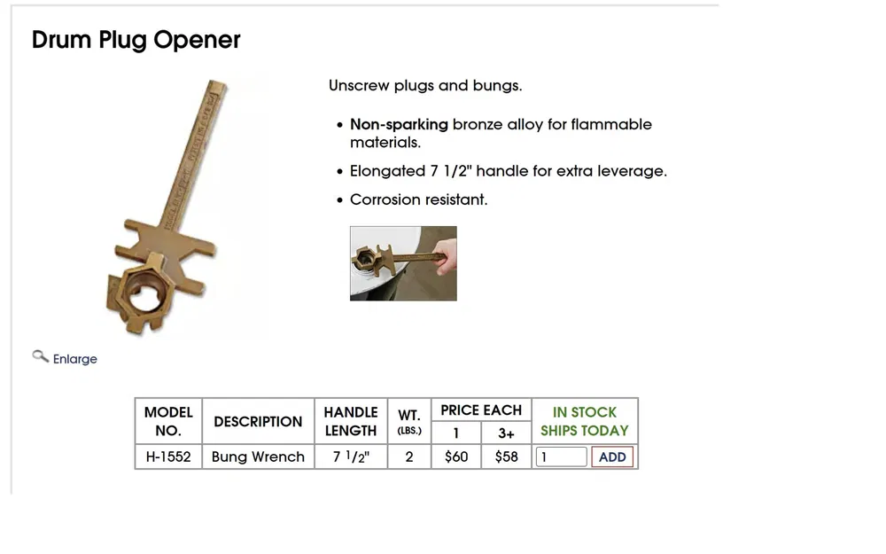 Mở nắp thùng và tote 15-50 gallon dễ dàng - Image 5