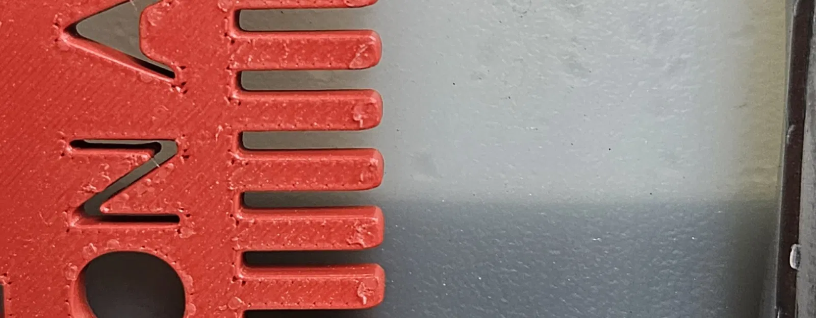 Thiết bị đo mức chất lỏng cho thùng IBC 270 gallon - Image 2