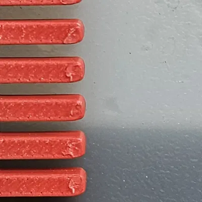 Thiết bị đo mức chất lỏng cho thùng IBC 270 gallon