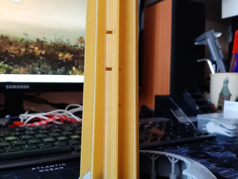 Tháp quan sát Křížová Hora tại Hanušovická vrchovina - Image 4