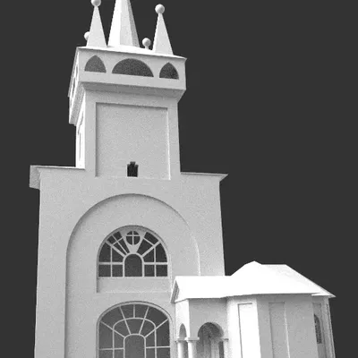 Tháp quan sát Rozhledna Bolfánek trên đỉnh Žďár