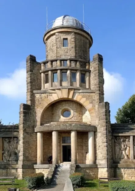 Tháp Masarykova - Biểu tượng độc lập tại Hořický chlum - Image 1