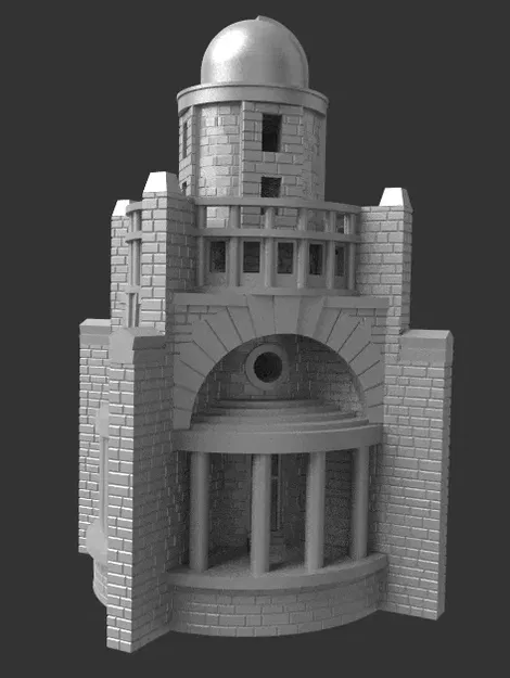 Tháp Masarykova - Biểu tượng độc lập tại Hořický chlum - Image 2