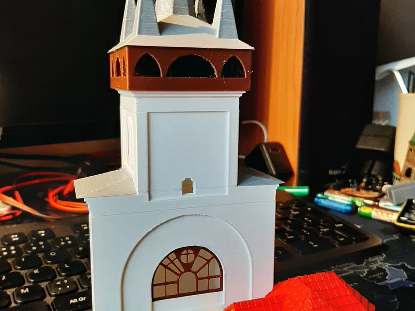 Tháp quan sát Rozhledna Bolfánek trên đỉnh Žďár - Image 5