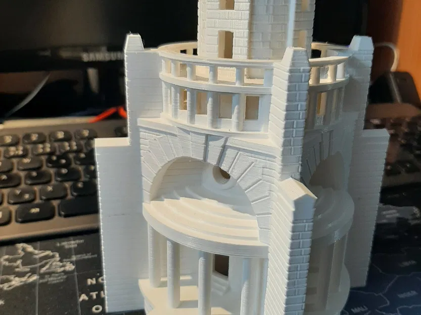 Tháp Masarykova - Biểu tượng độc lập tại Hořický chlum - Image 3