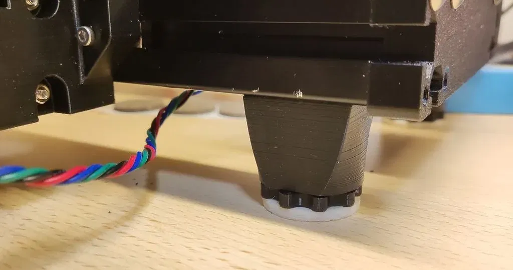 Chân đế thay thế cho mô hình Fysect Mini - Image 4