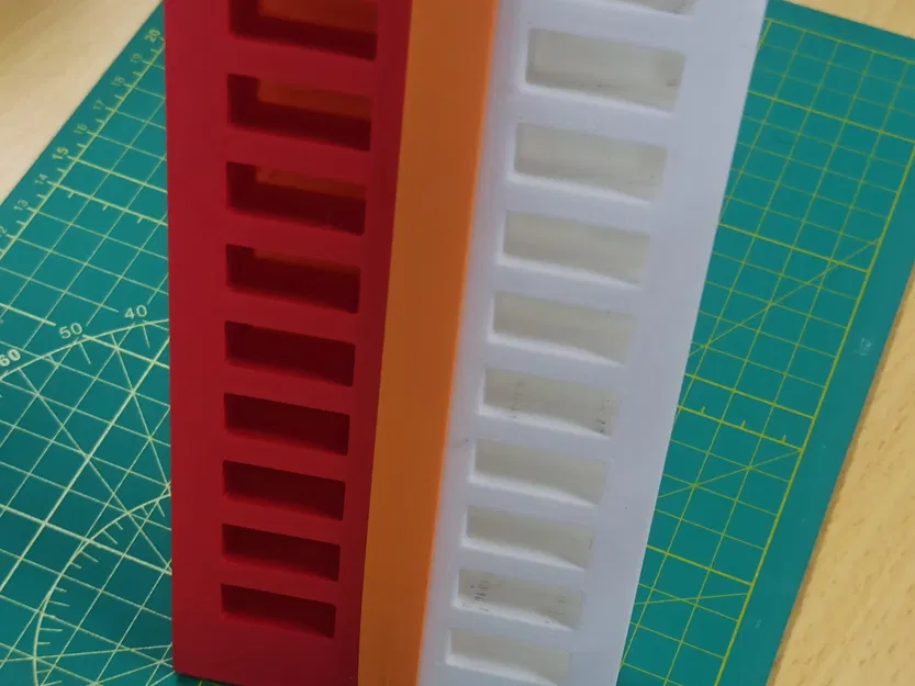 Giá đỡ kết nối cho tổ chức dongles - Image 1