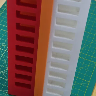 Giá đỡ kết nối cho tổ chức dongles