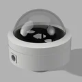 Camera AllSky với vỏ kính acrylic 152mm - Thumbnail 1