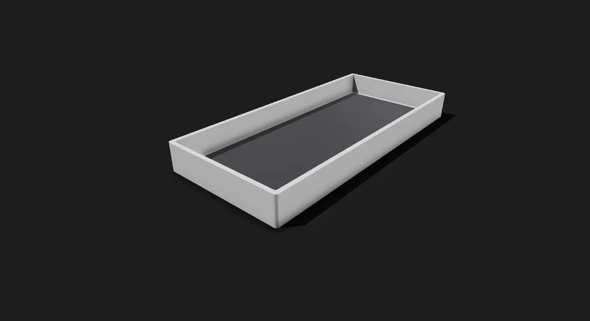 Khay đựng dụng cụ bếp cho chai và công cụ nhà bếp - Image 2