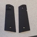 Cán súng Colt 1911 với thiết kế tùy chỉnh - Thumbnail 2