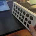 Khay đựng dụng cụ bếp cho chai và công cụ nhà bếp - Thumbnail 6