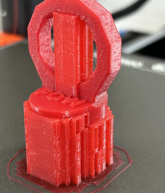 Bịt ngăn ong bắp cày cho lon nước uống tiêu chuẩn - Image 4