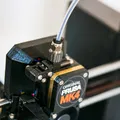 Bộ chuyển đổi M10 cho hướng dẫn filament Prusa MK4 - Thumbnail 1