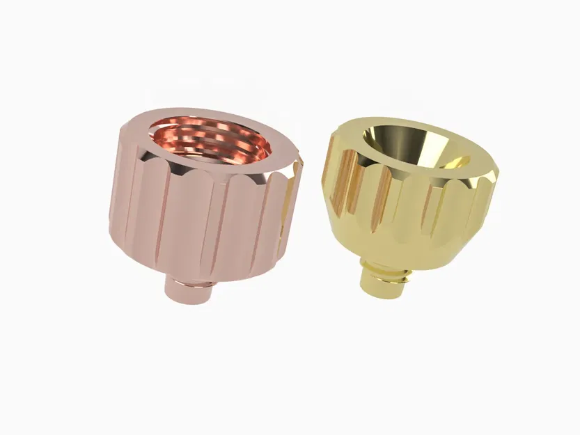 Bộ chuyển đổi M10 cho hướng dẫn filament Prusa MK4 - Image 2