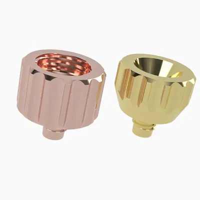 Bộ chuyển đổi M10 cho hướng dẫn filament Prusa MK4