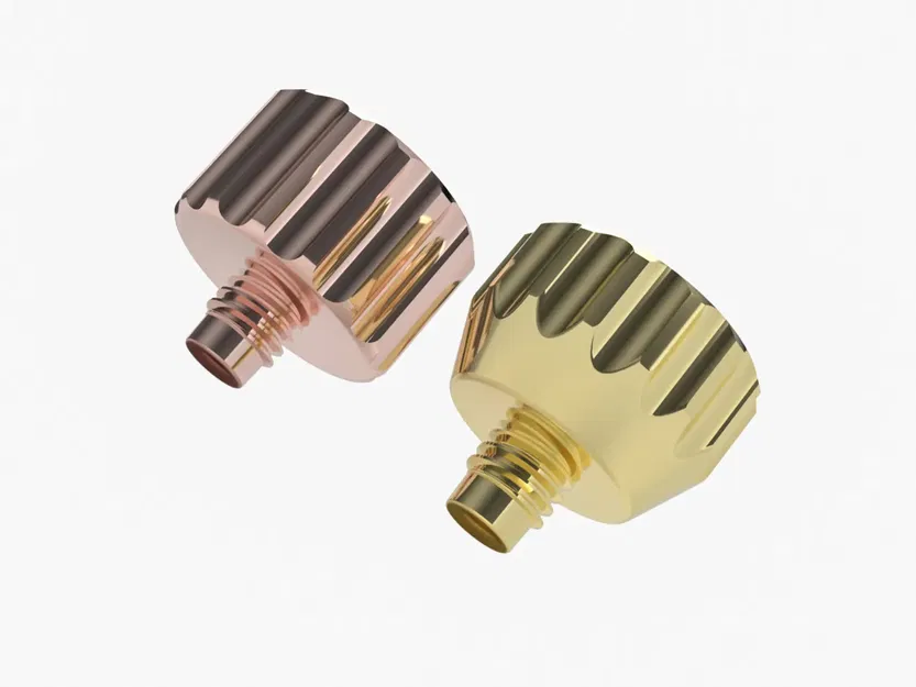 Bộ chuyển đổi M10 cho hướng dẫn filament Prusa MK4 - Image 3