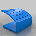 Giá đỡ cho tua vít nhỏ và dụng cụ tương tự - Thumbnail 3