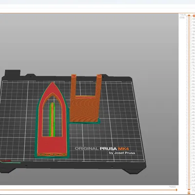 Kim lớn để làm võng