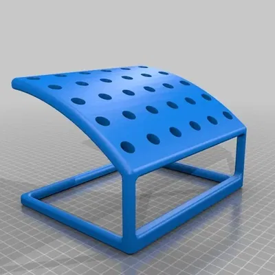 Giá đỡ cho tua vít nhỏ và dụng cụ tương tự