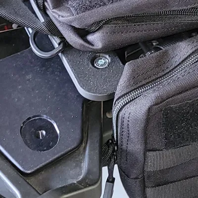 Bảng đỡ Molle cho KTM 1290 Super Adventure 2021