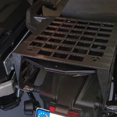 Bảng đỡ Molle cho KTM 1290 Super Adventure 2021