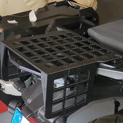 Bảng đỡ Molle cho KTM 1290 Super Adventure 2021