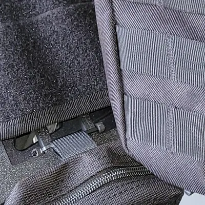 Bảng đỡ Molle cho KTM 1290 Super Adventure 2021