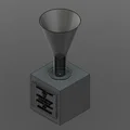 Giải thưởng mô-đun với bảng tên có thể thay đổi - Thumbnail 1