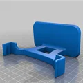 Giá đỡ cho hộp u-maker của Weidmueller - Thumbnail 2