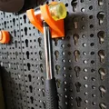 Giá đỡ búa cho bảng treo Lidl/Parkside - Thumbnail 1