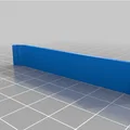Vách ngăn tường với chiều cao khác nhau cho hộp u-maker của Wei... - Thumbnail 2