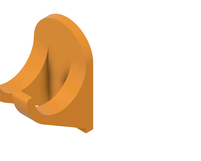 Giá đỡ búa cho bảng treo Lidl/Parkside - Image 3