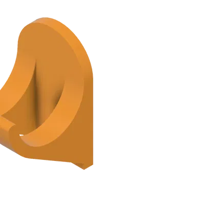 Giá đỡ búa cho bảng treo Lidl/Parkside