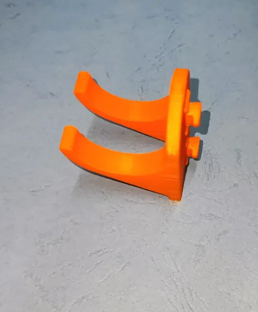 Giá đỡ búa cho bảng treo Lidl/Parkside - Image 4