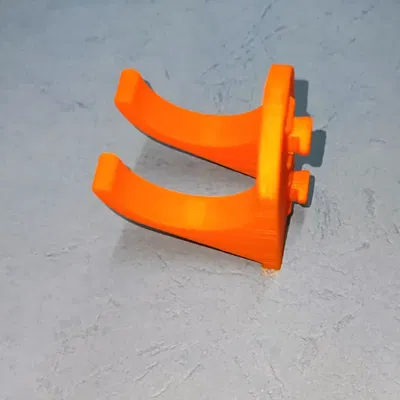 Giá đỡ búa cho bảng treo Lidl/Parkside