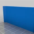 Vách ngăn tường với chiều cao khác nhau cho hộp u-maker của Wei... - Thumbnail 4