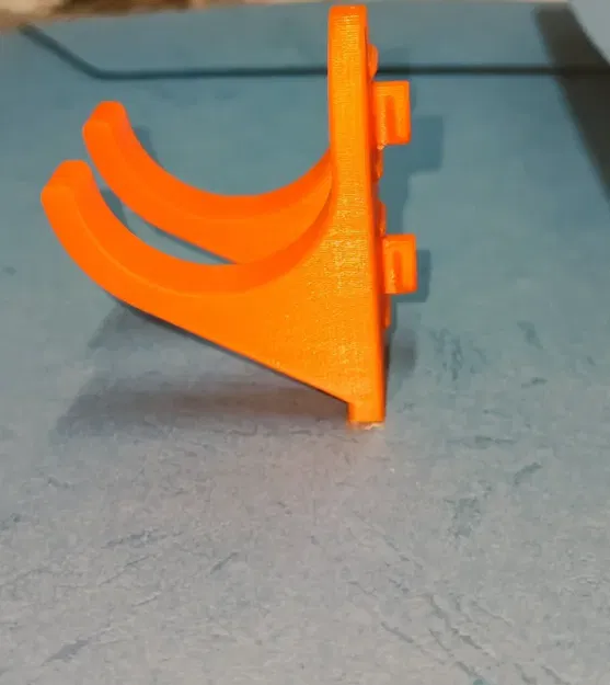 Giá đỡ búa cho bảng treo Lidl/Parkside - Image 5