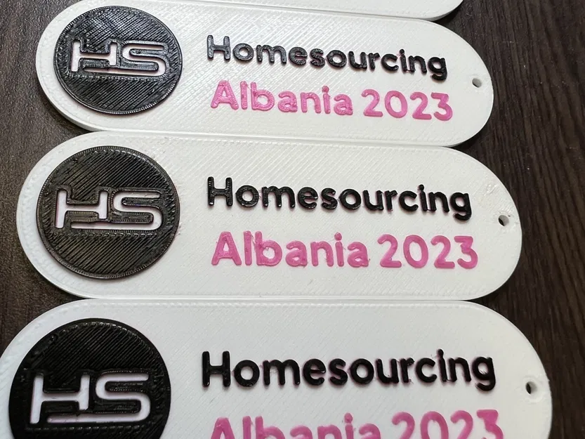 Móc khóa xây dựng đội nhóm - Image 1