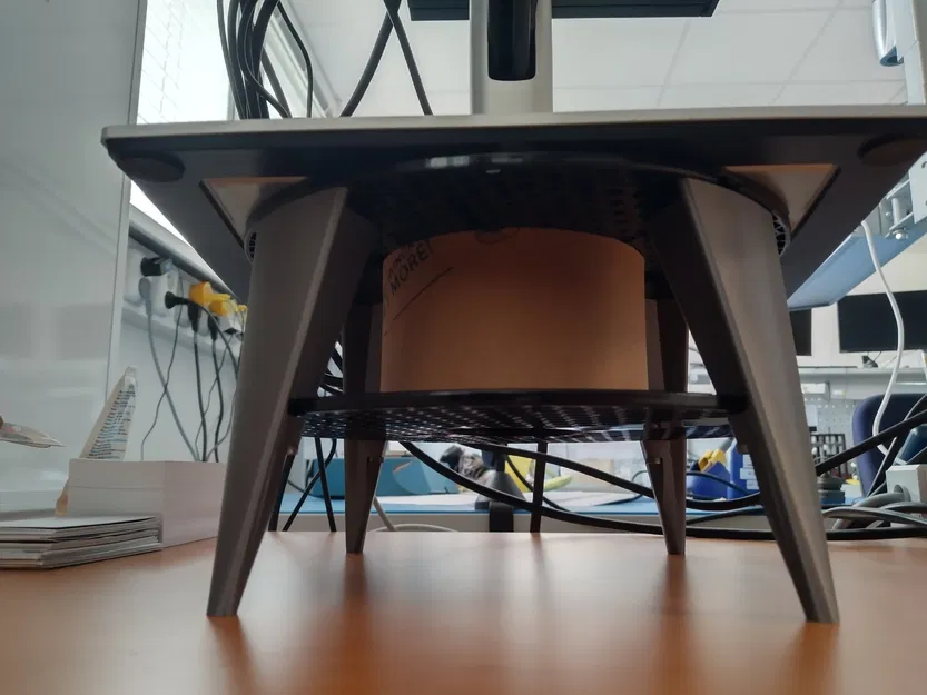 Giá đỡ màn hình đơn giản từ cuộn Prusament - Image 3